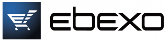 Logo Ebexo