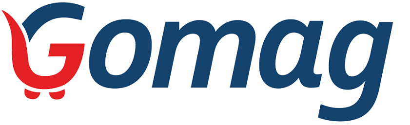 Logo Gomag