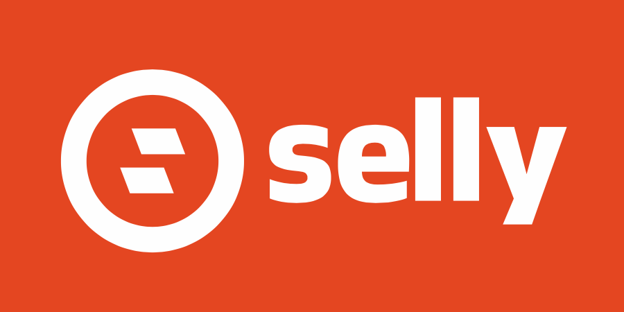 Logo Selly