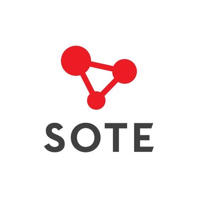 Logo SOTESHOP